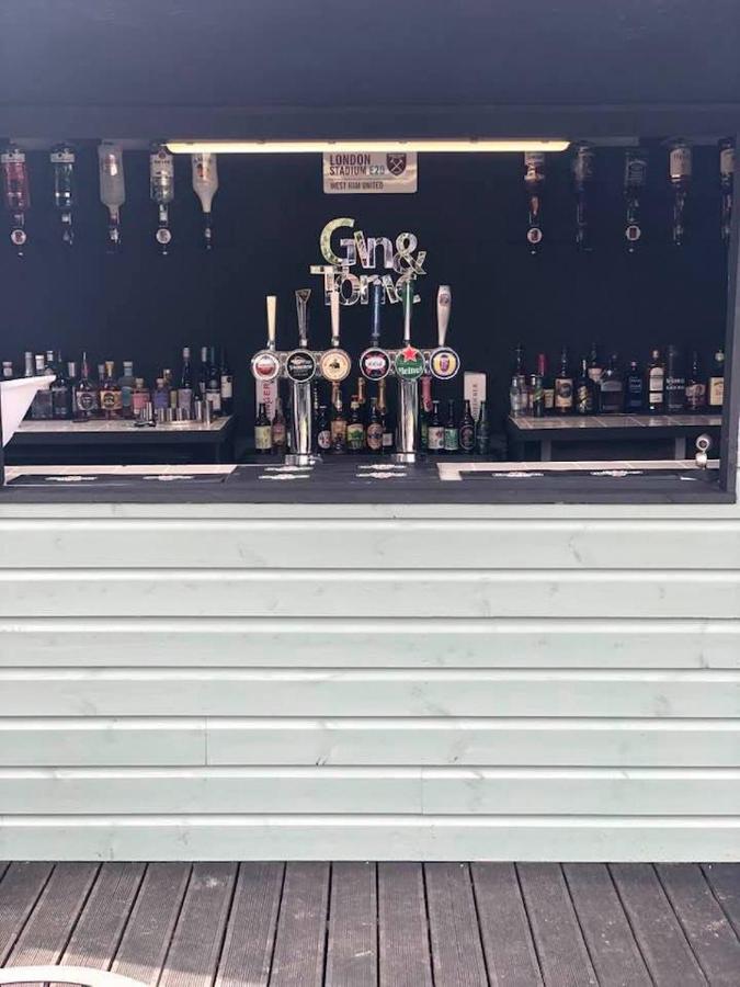 The Holroyd Arms Hotel Guildford Luaran gambar