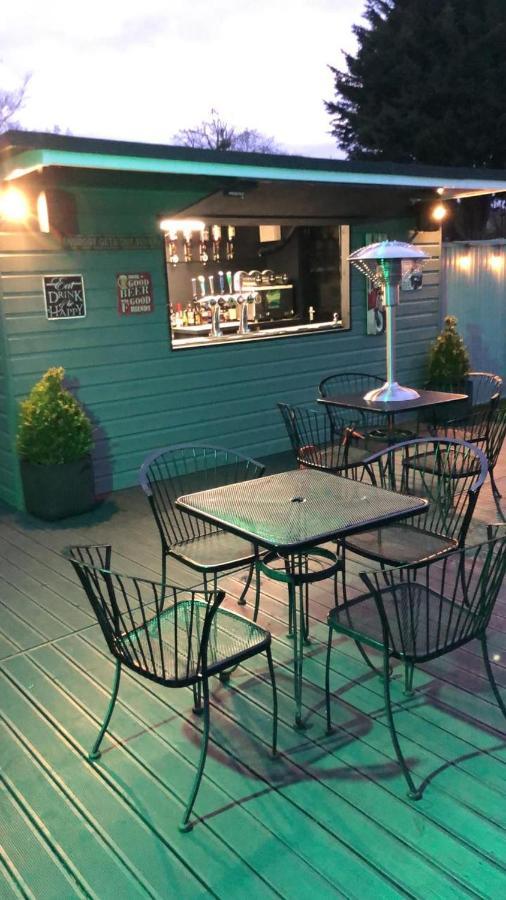 The Holroyd Arms Hotel Guildford Luaran gambar