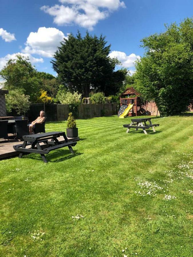 The Holroyd Arms Hotel Guildford Luaran gambar