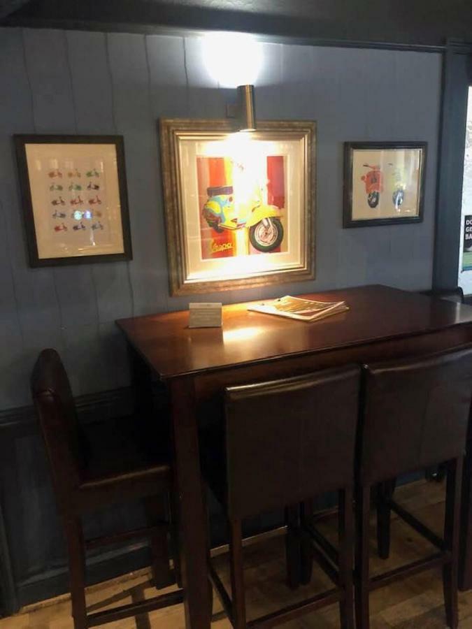 The Holroyd Arms Hotel Guildford Luaran gambar