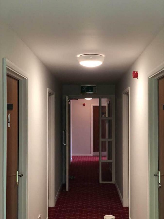The Holroyd Arms Hotel Guildford Luaran gambar